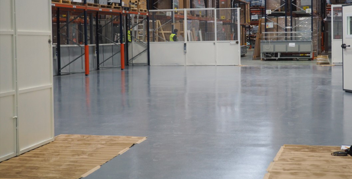 Industria farmacéutica